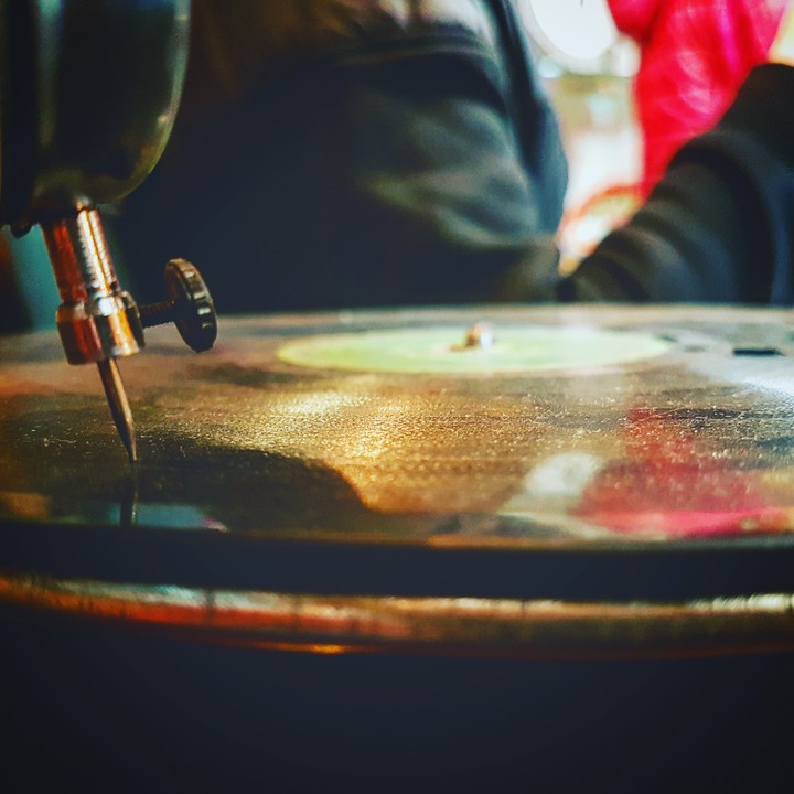 music