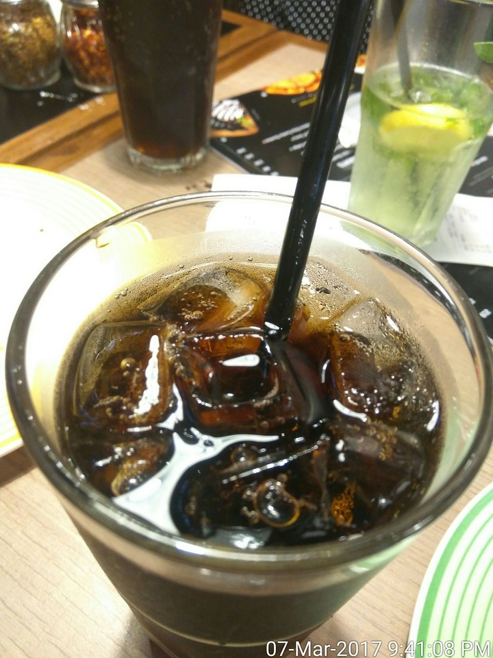 Coke