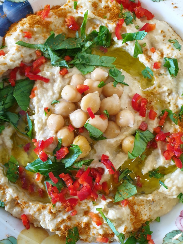 Humus