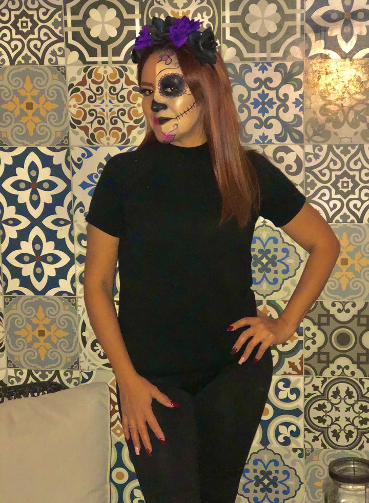 La Catrina