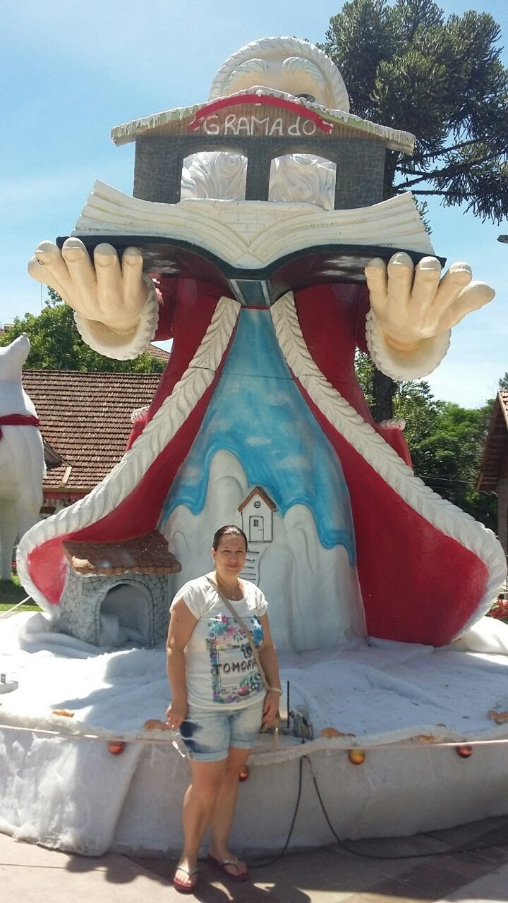 GRAMADO RIO GRANDE DO SUL