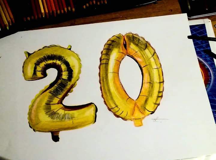 balloons
