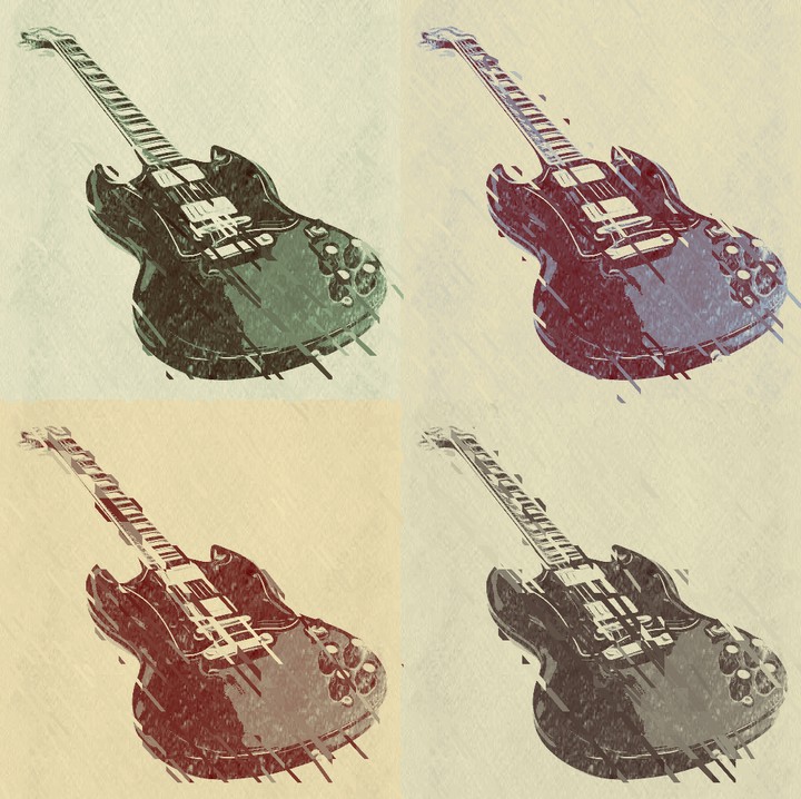 Guitar World