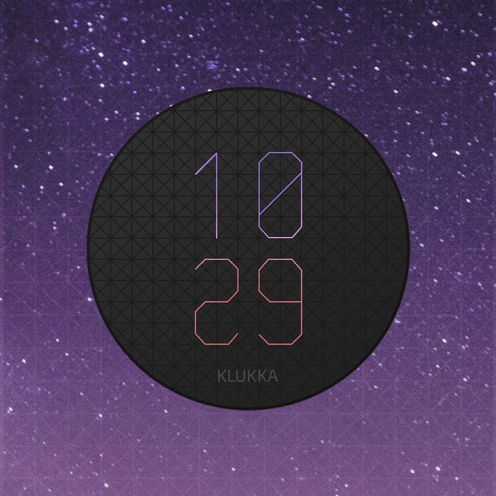 galaxy