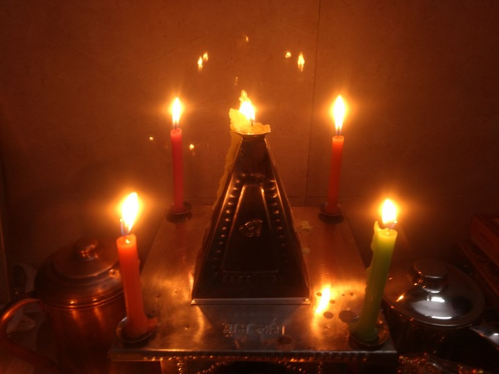Happy Diwali