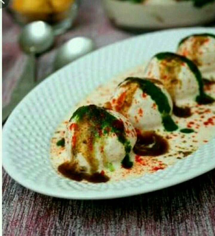 Dahi Vada