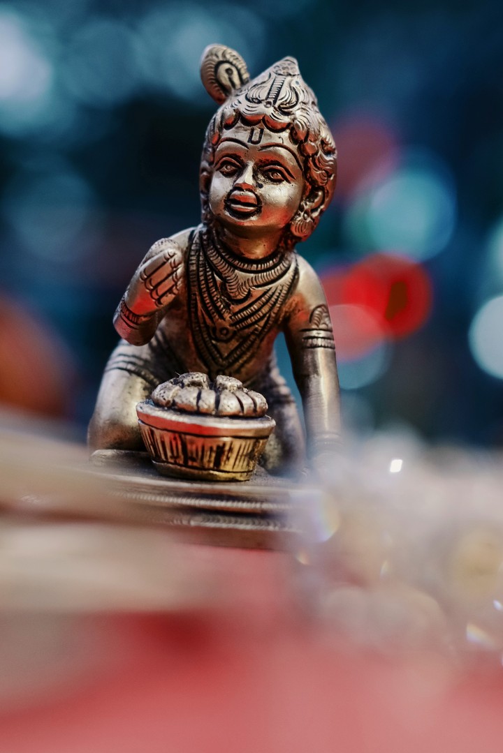 Sri Krishna