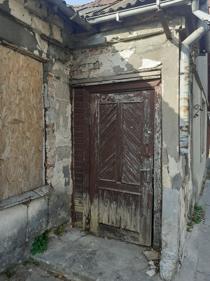 Doors