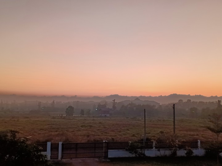 Good morning . #Trang #Thailand