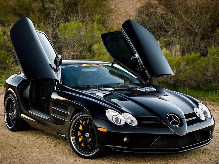 Mercedes Benz