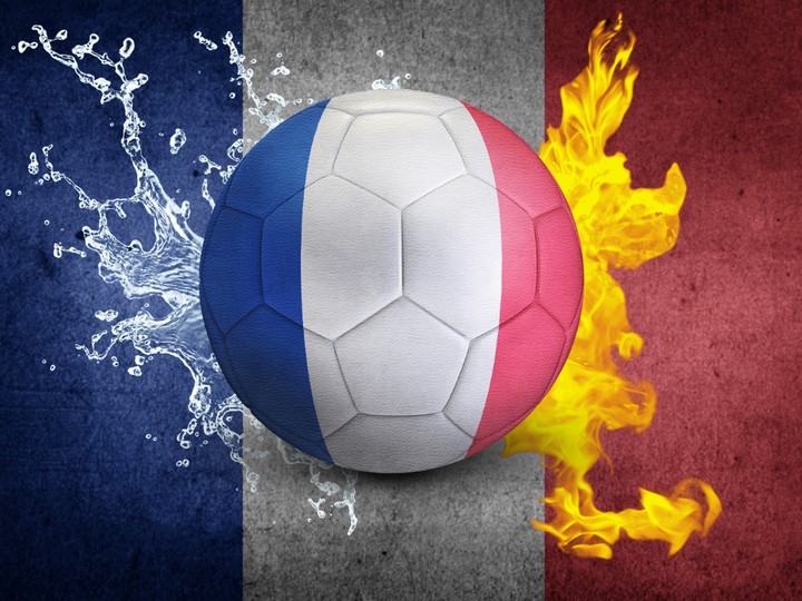 Équipe de France