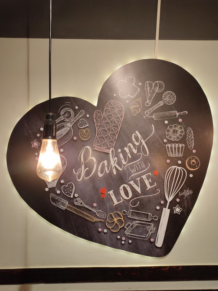 bakery