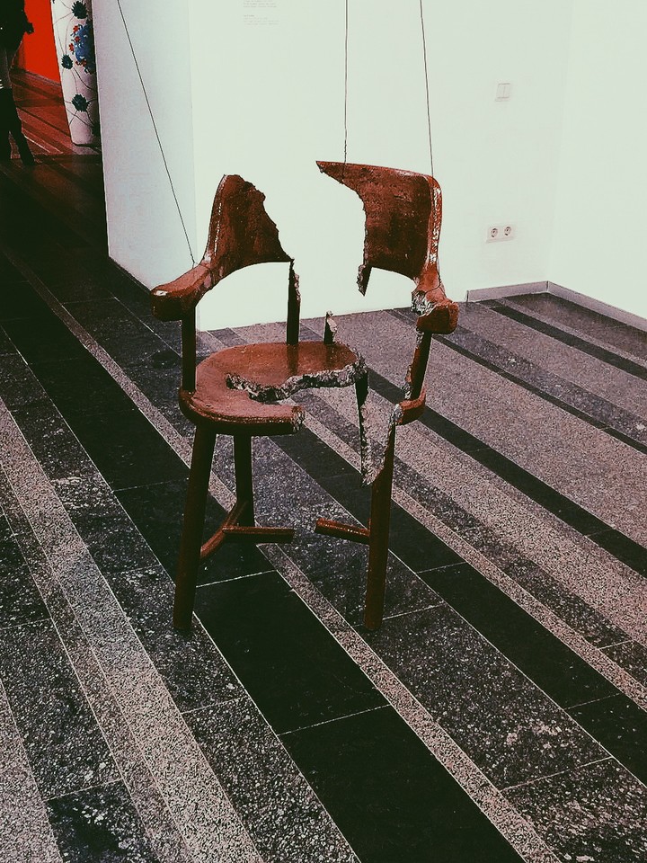 искусство
