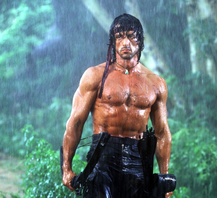 john Rambo