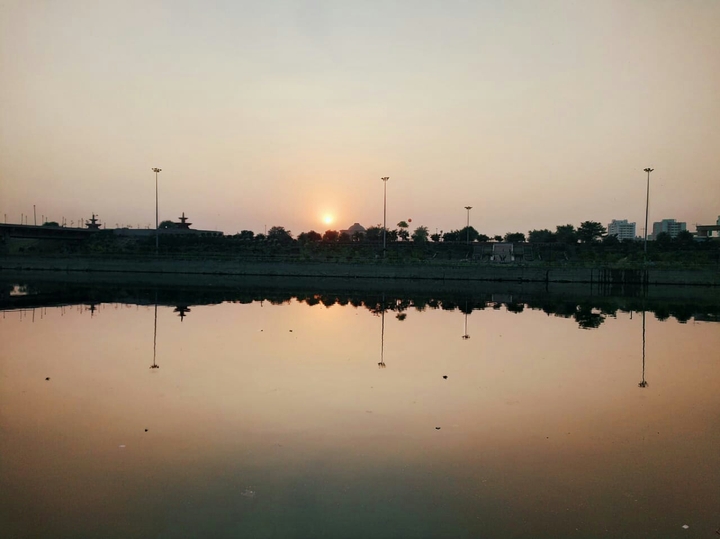 Reflections