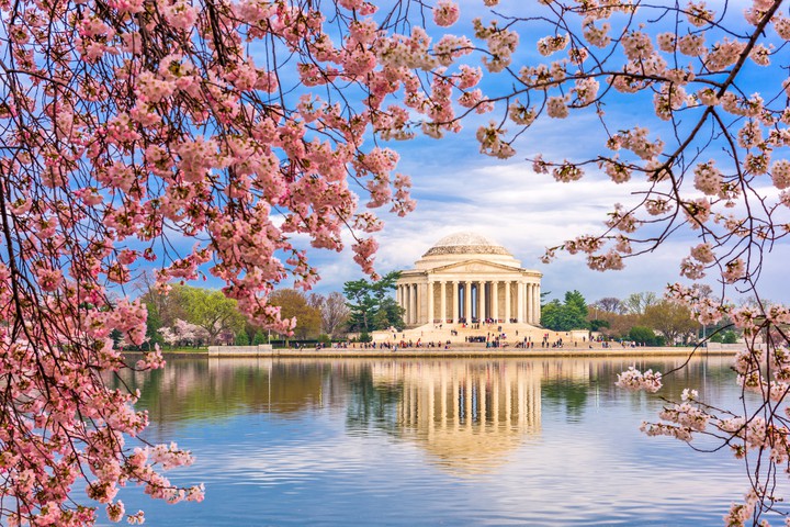 washington