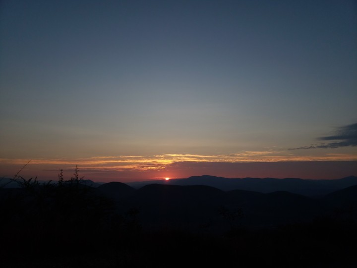 Breaking Dawn