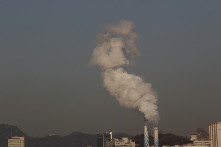 Industry