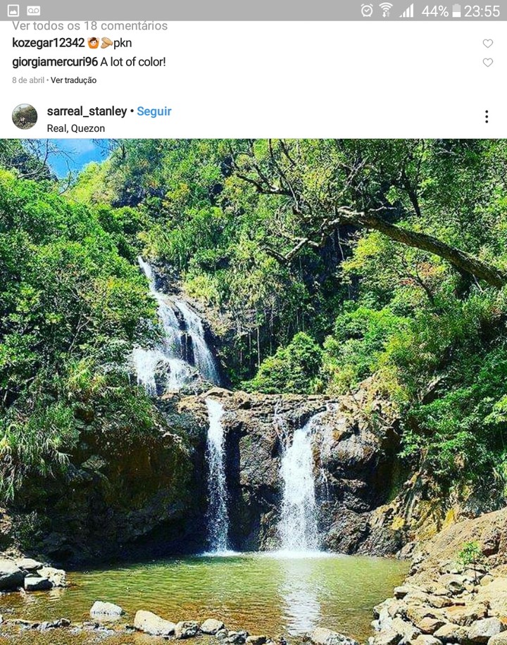 Natureza