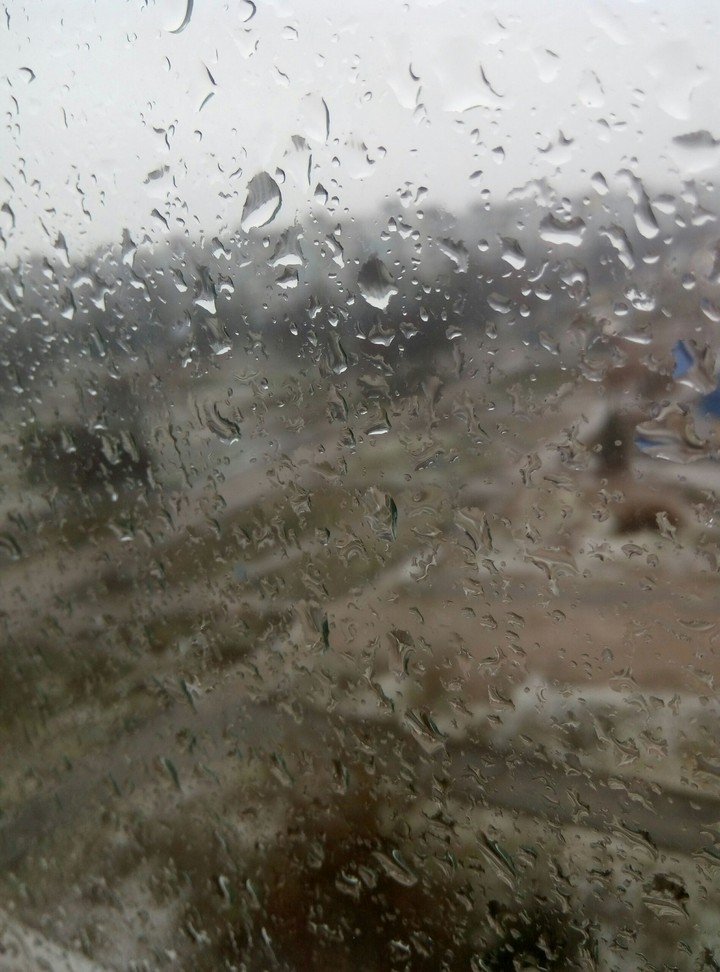 Raindrops