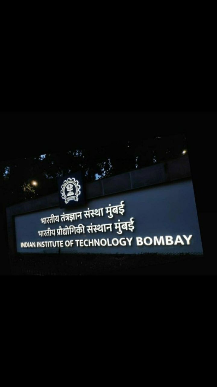 iit Bombay