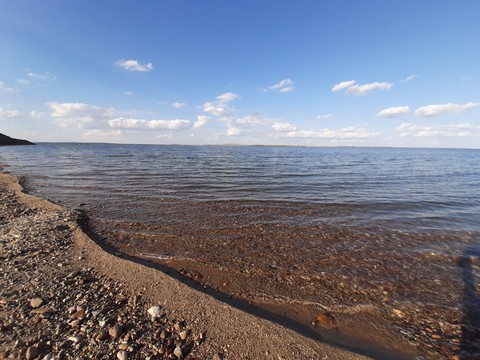 East Kazakhstan ?