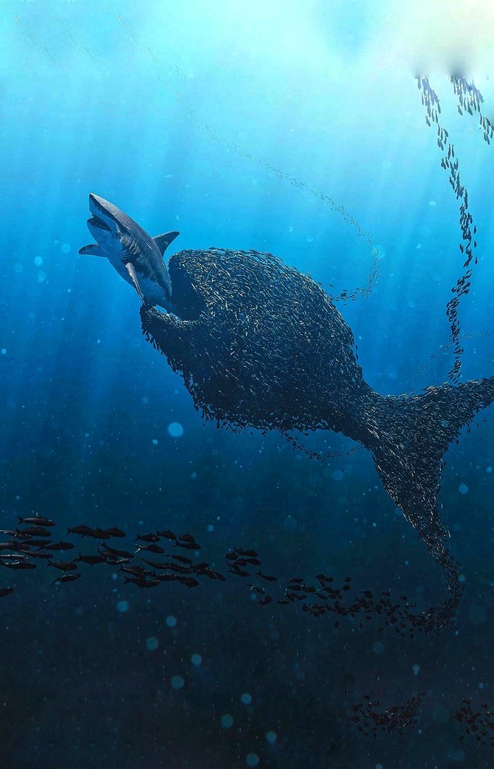 sea
