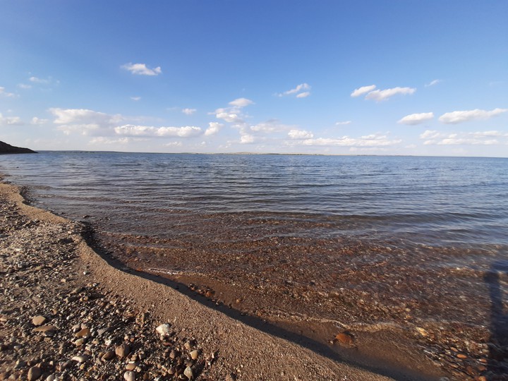 East Kazakhstan ?