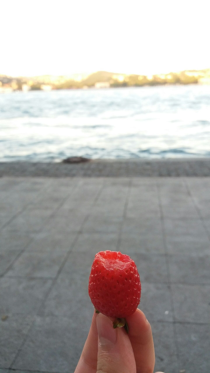 Strawberry
