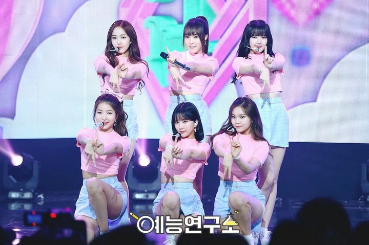Gfriend