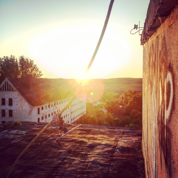 Rooftop