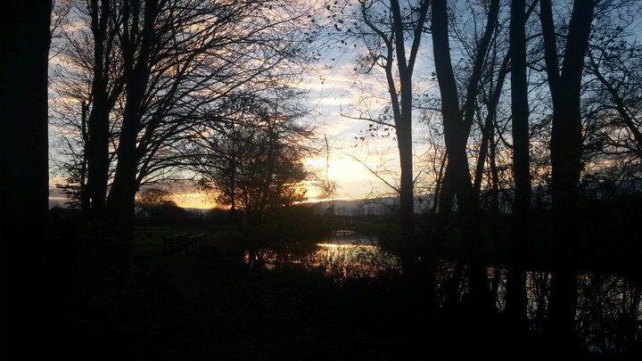 River