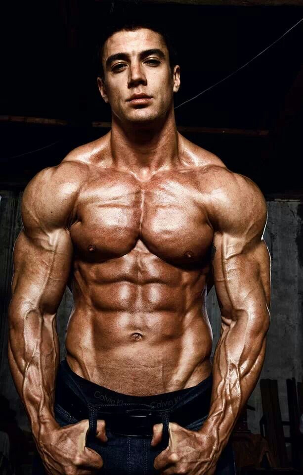 BODYBUILDER