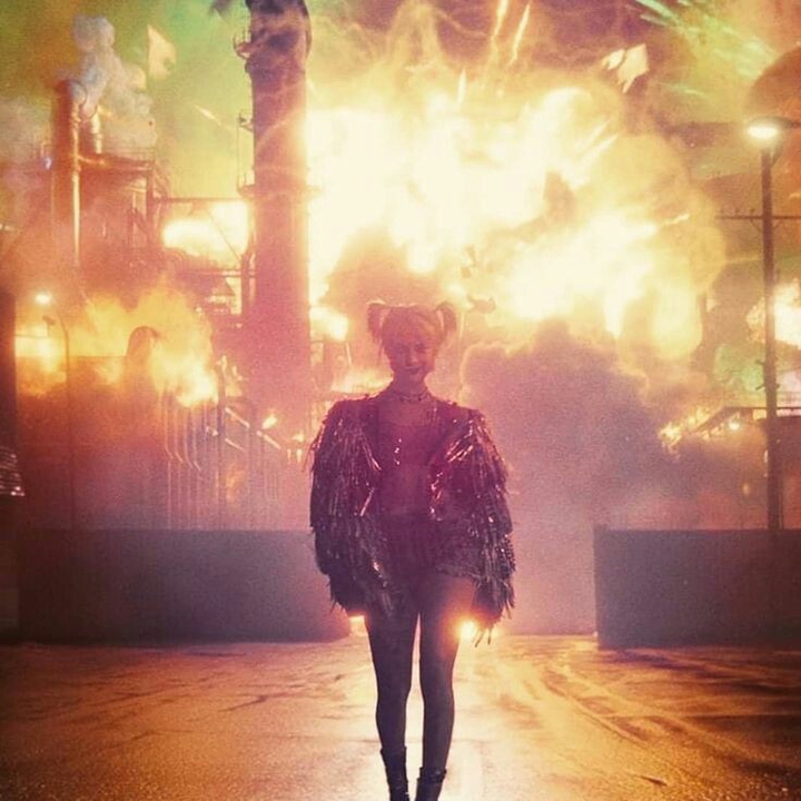Harley Quinn