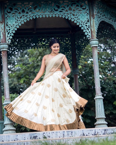 anupama parameswaran