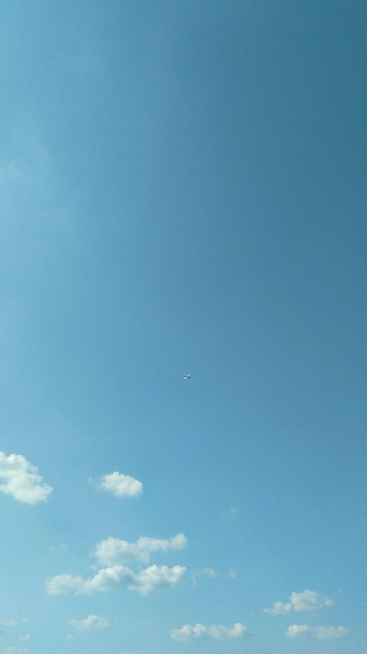 sky
