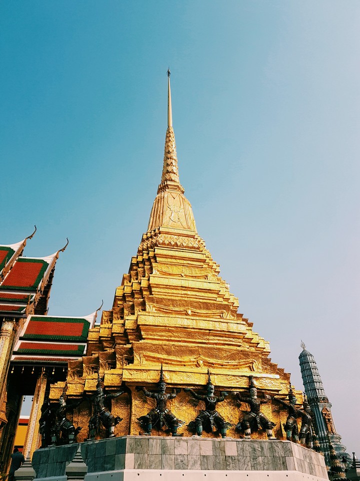 Wat Phra Kaew