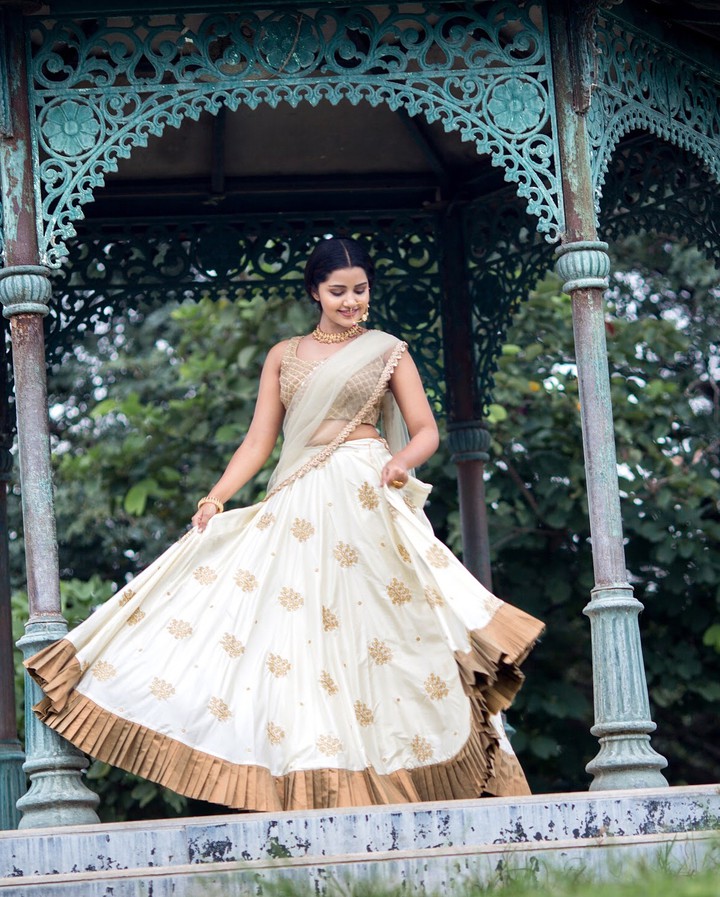 anupama parameswaran