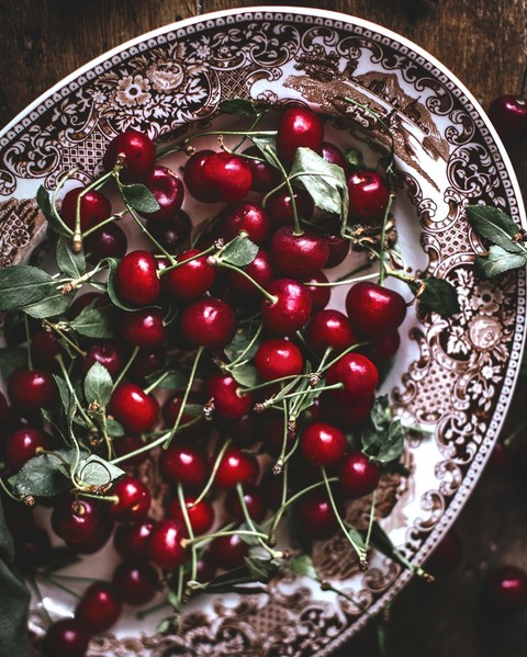 Dishware, tableware wallpapers