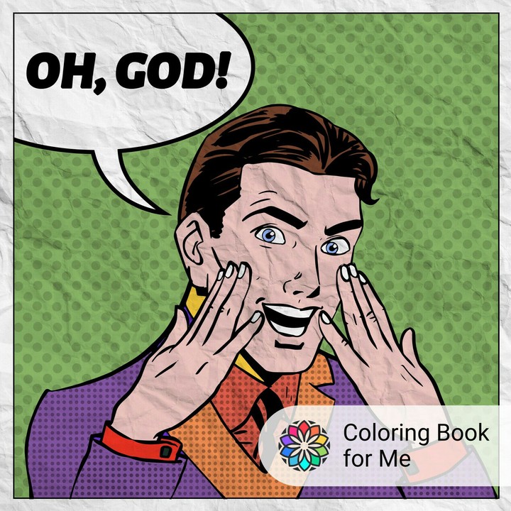 Oh, God