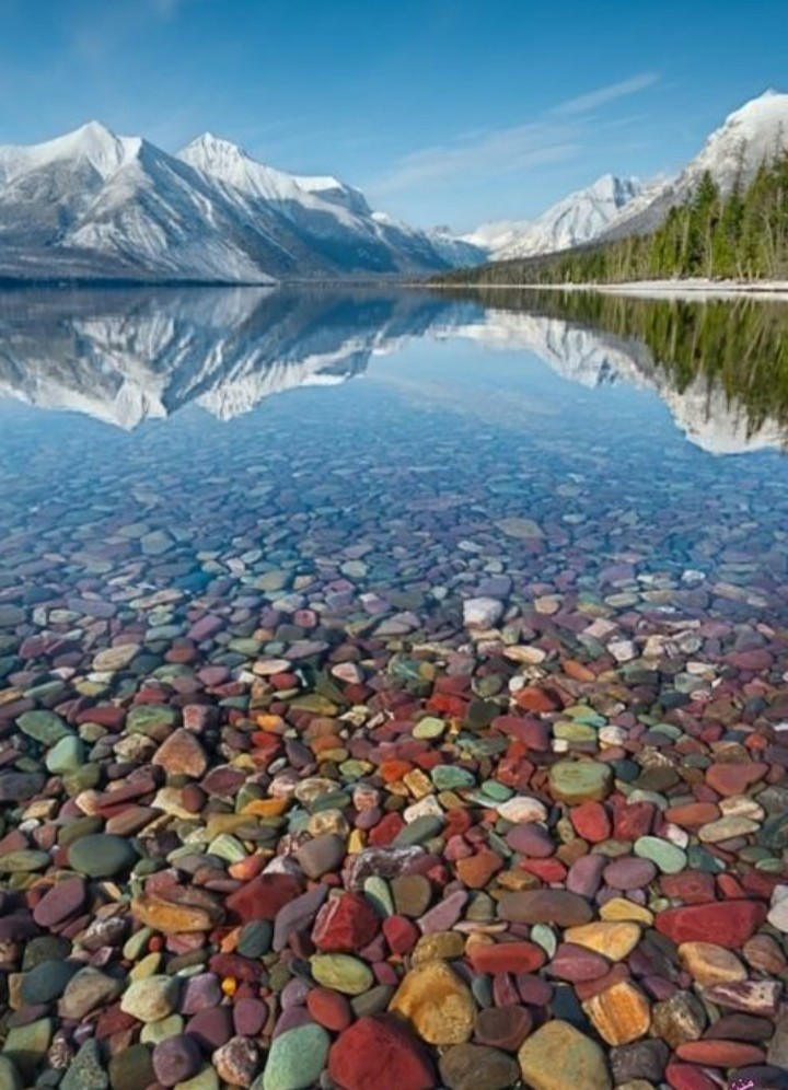 how do we sleep when we have a beautiful view like this