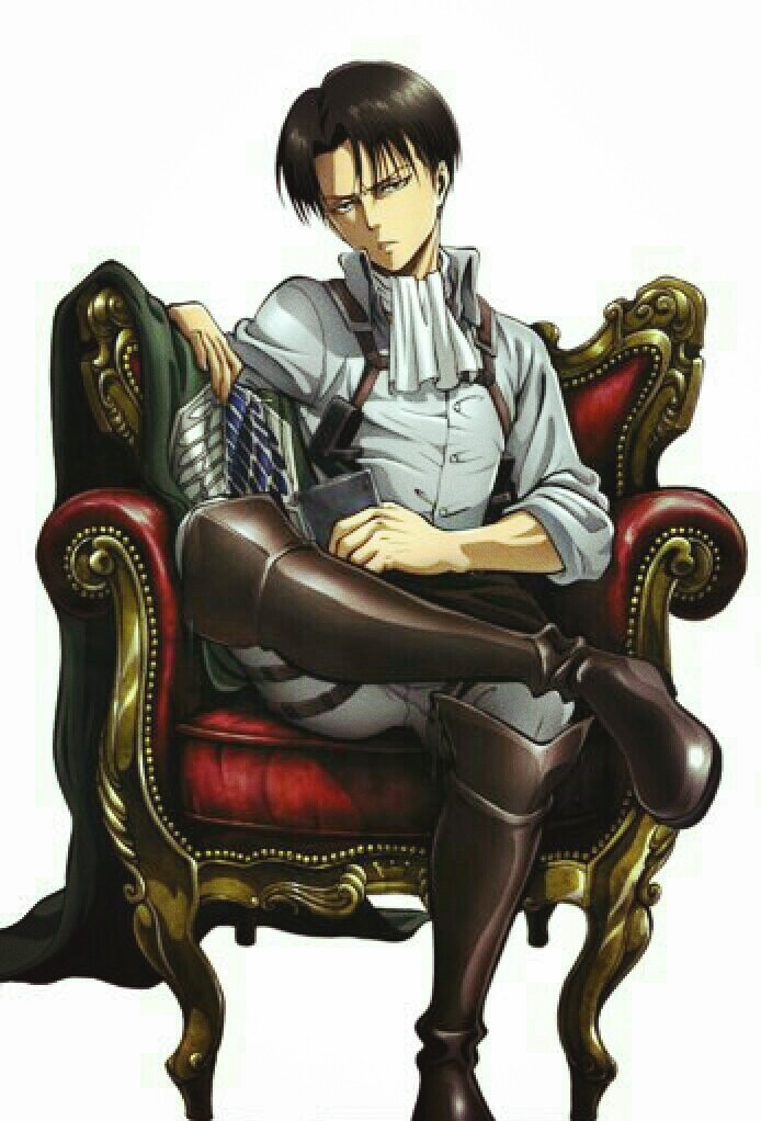Levi