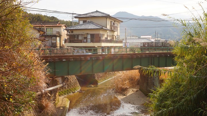 in Fukuoka