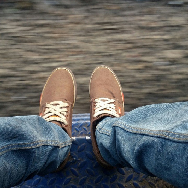 Traving
