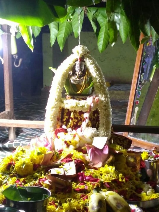 varalakshmi