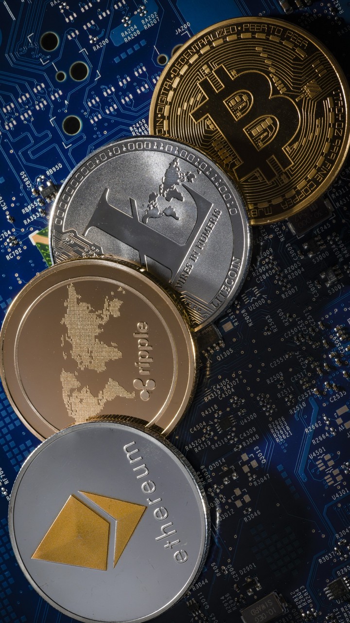 BTC