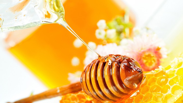 Honey