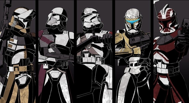 Brothers