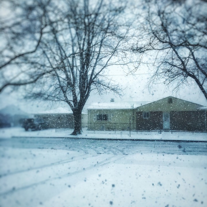 Michigan weather