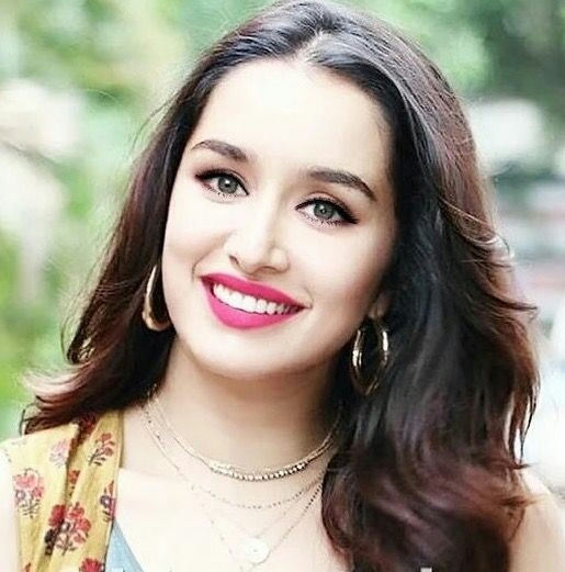Shraddha Kapoor